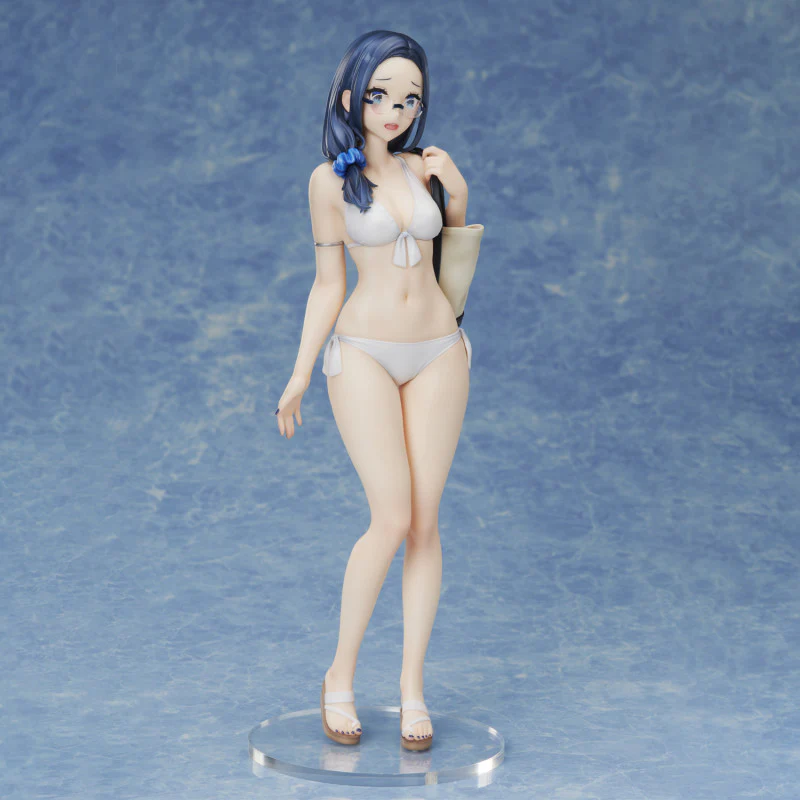 Date-chan Swimsuit Ver. Union Creative - Image 3
