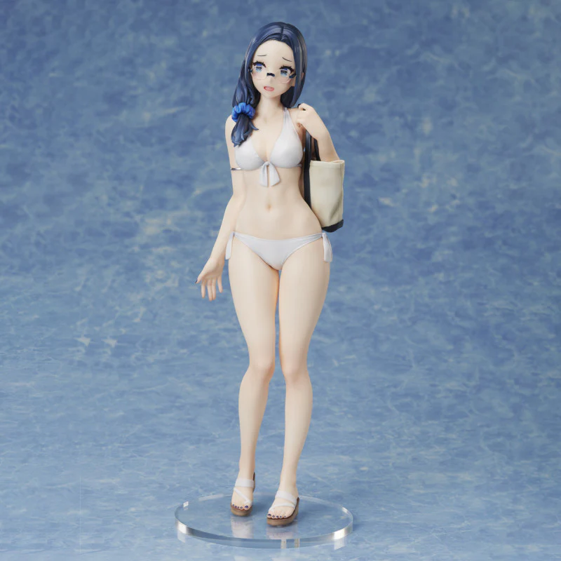 Date-chan Swimsuit Ver. Union Creative - Image 4