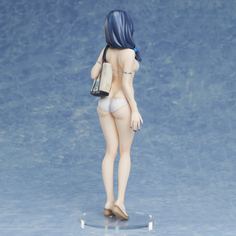 Date-chan Swimsuit Ver. Union Creative - Image 5