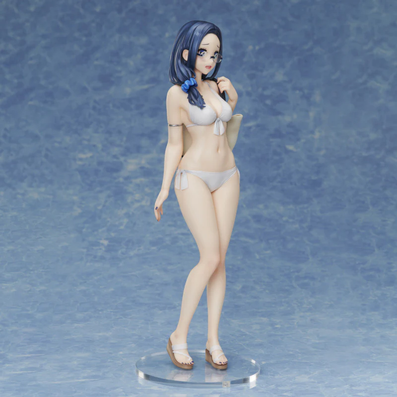 Date-chan Swimsuit Ver. Union Creative - Image 6
