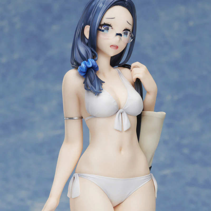 Date-chan Swimsuit Ver. Union Creative - Image 7