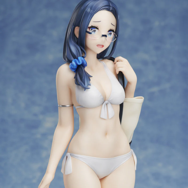 Date-chan Swimsuit Ver. Union Creative - Image 9