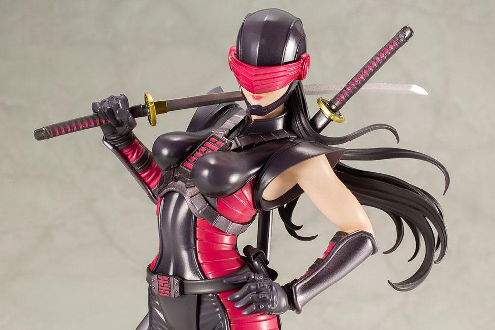 Dawn Moreno Snake Eyes II Bishoujo Kotobukiya - Image 11