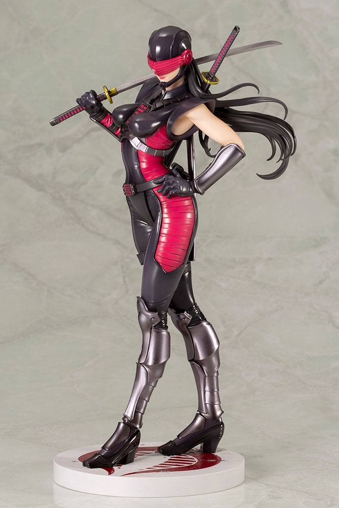 Dawn Moreno Snake Eyes II Bishoujo Kotobukiya - Image 2
