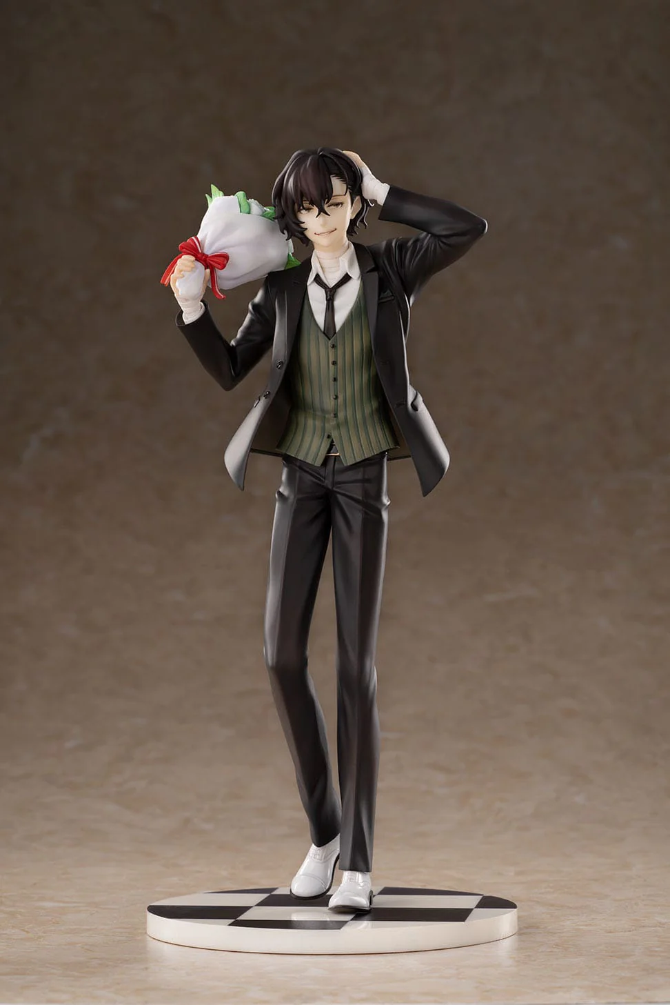 Dazai Osamu Dress Up Ver. Hobby Max