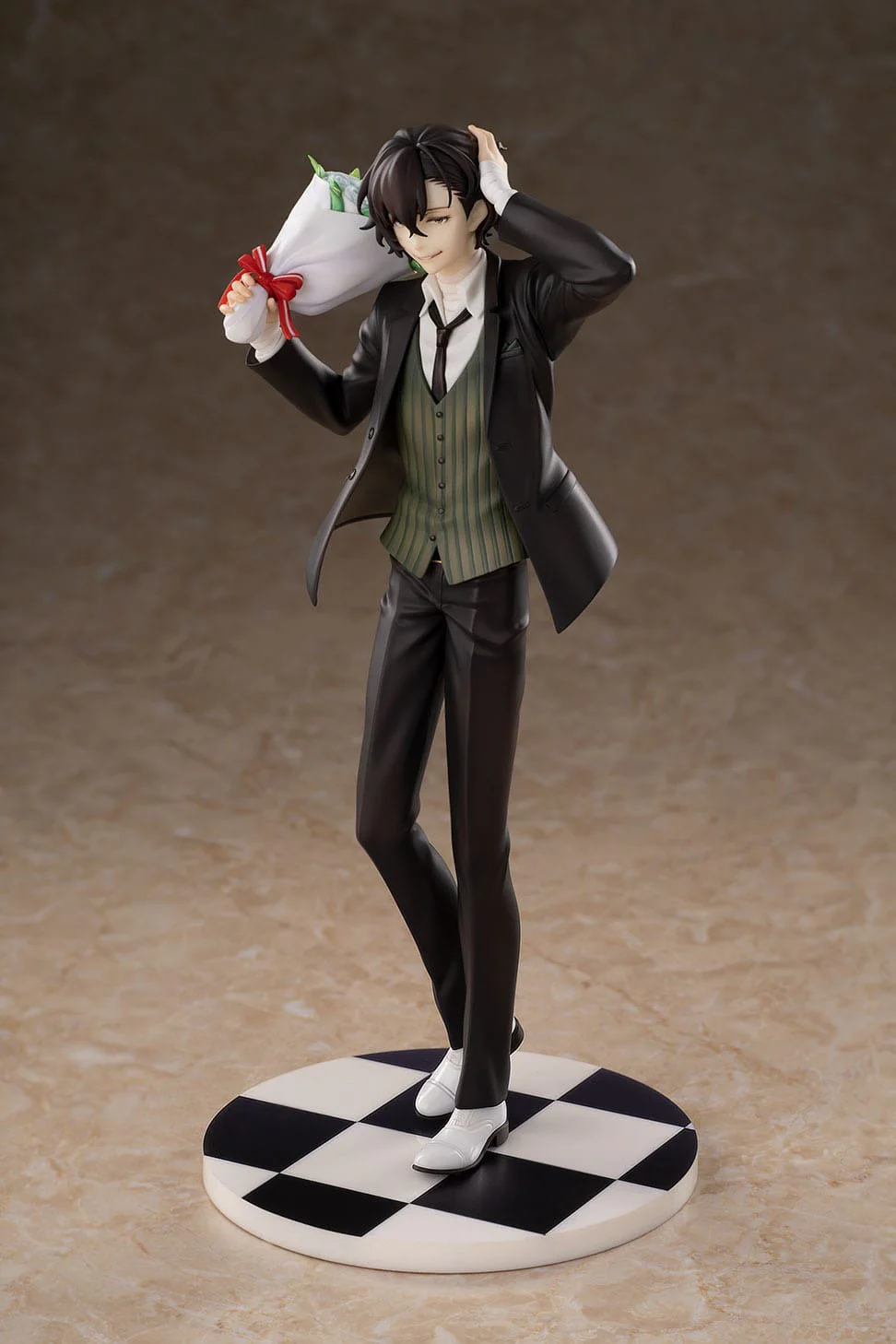 Dazai Osamu Dress Up Ver. Hobby Max - Image 2