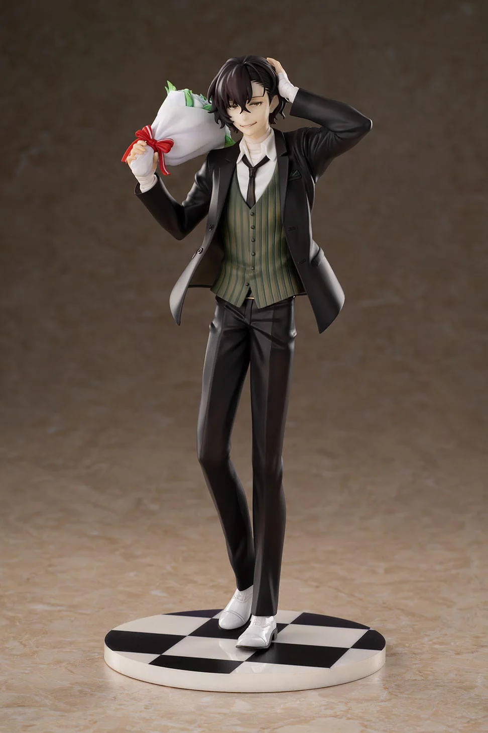 Dazai Osamu Dress Up Ver. Hobby Max - Image 5