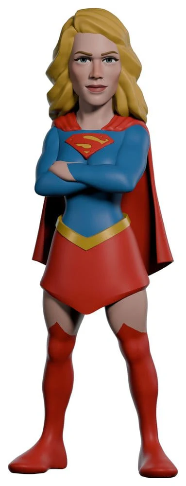 DC Comics Minix Figur Supergirl