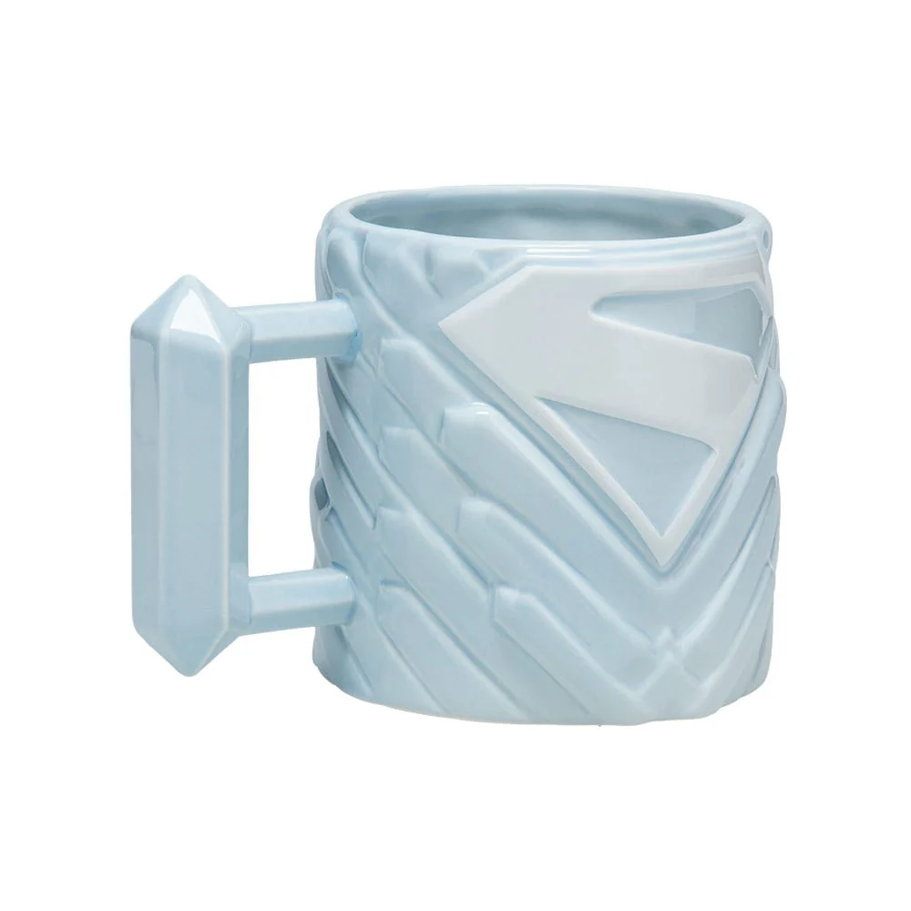 DC Comics Shaped Tasse Superman Fortress of Solitude - Image 4