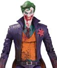 DC Essentials Actionfigur The Joker (DCeased) - Image 2