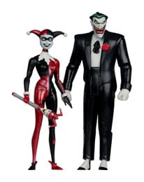 DC Essentials Actionfigur The Joker (DCeased) - Image 6