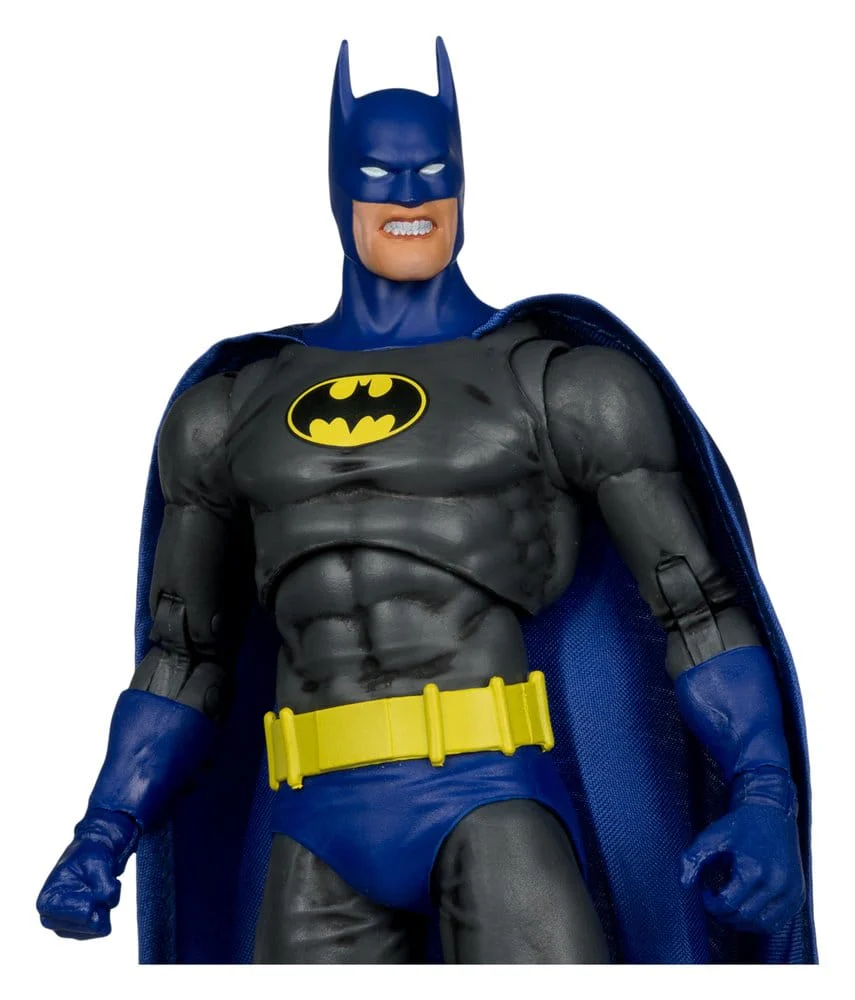 DC Multiverse Actionfigur Batman (90's Justice League) - Image 3