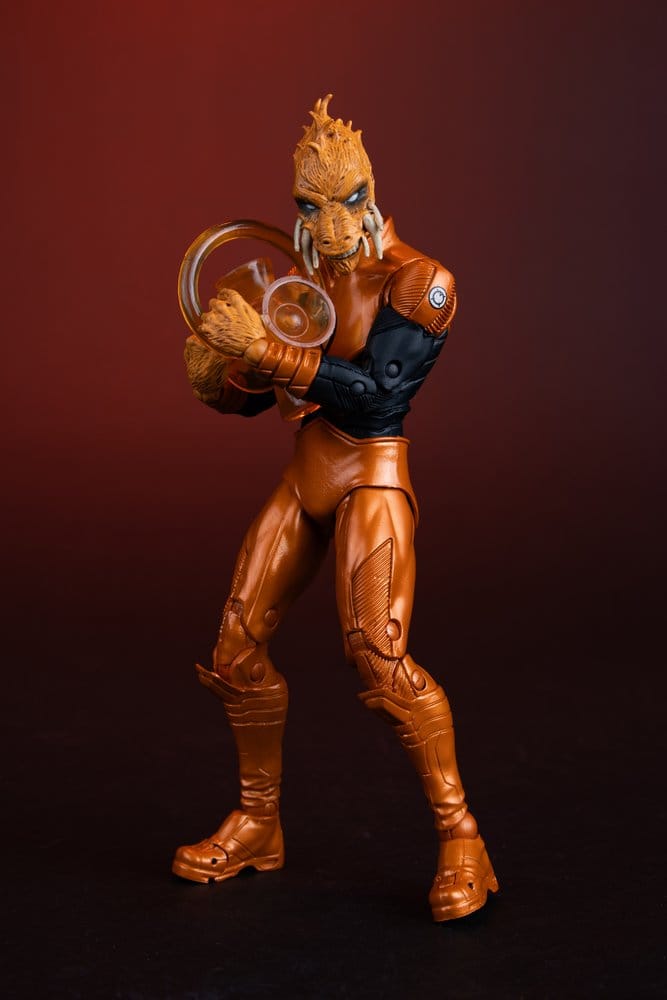 DC Multiverse Actionfigur Larfleeze (DC Classic) - Image 2