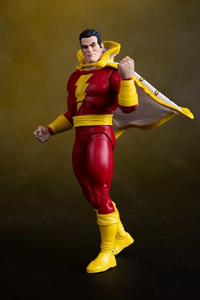 DC Multiverse Actionfigur Shazem (Power of Shazam)