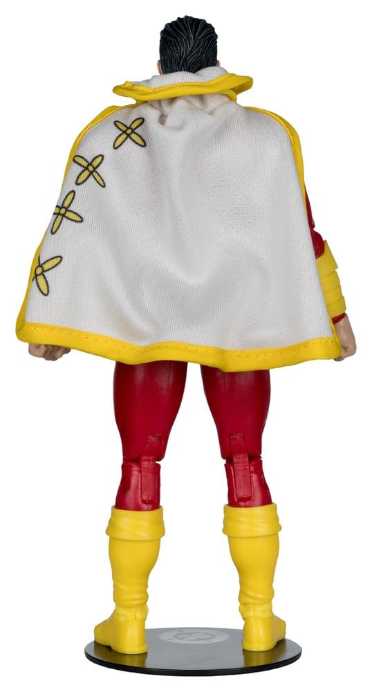 DC Multiverse Actionfigur Shazem (Power of Shazam) - Image 10