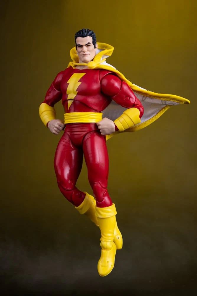 DC Multiverse Actionfigur Shazem (Power of Shazam) - Image 2