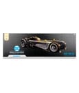 DC Multiverse Fahrzeug White Knight Batmobile (Gold Label) - Image 11