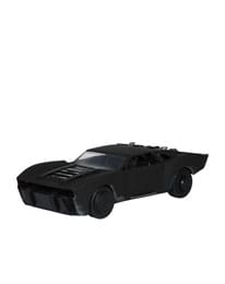 DC Multiverse Fahrzeug White Knight Batmobile (Gold Label) - Image 34