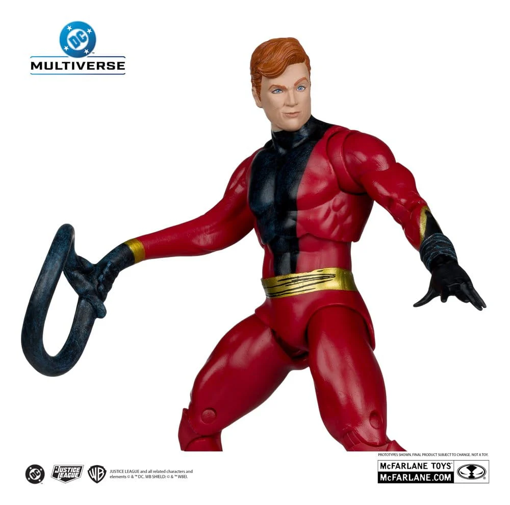 DC Multiverse McFarlane Collector Edition Actionfiguren Wave 13 Sortiment (6) - Image 4