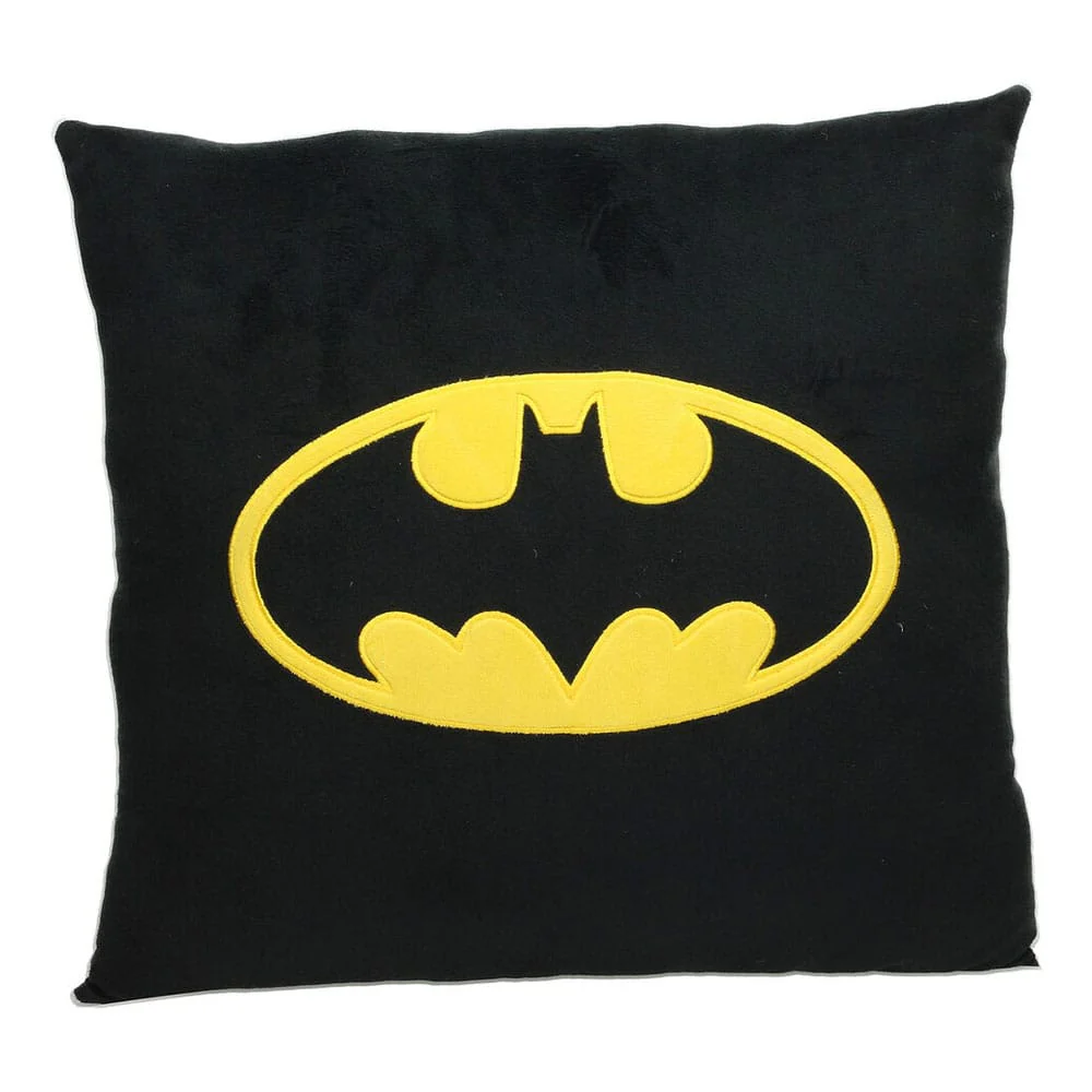DC Universe Kissen Batman Symbol 45 x