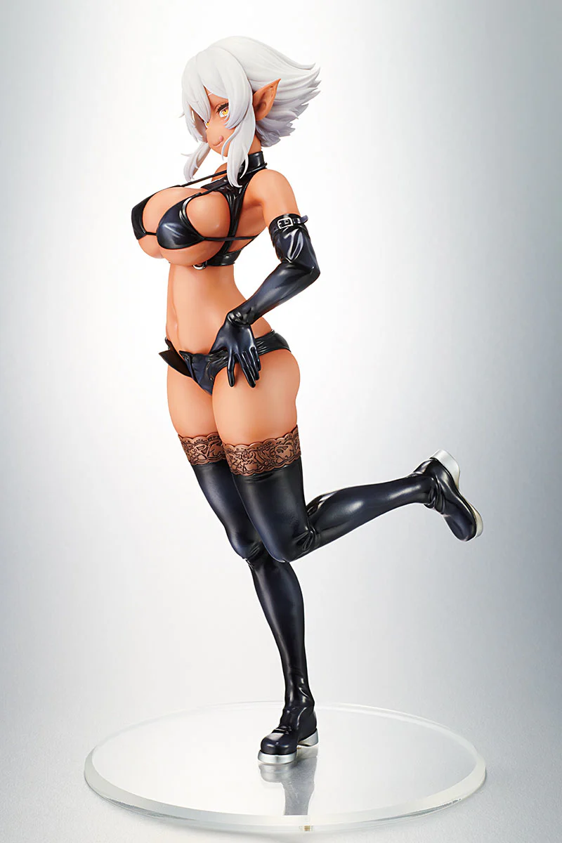 De-chan Original Character Amakuni - Image 2