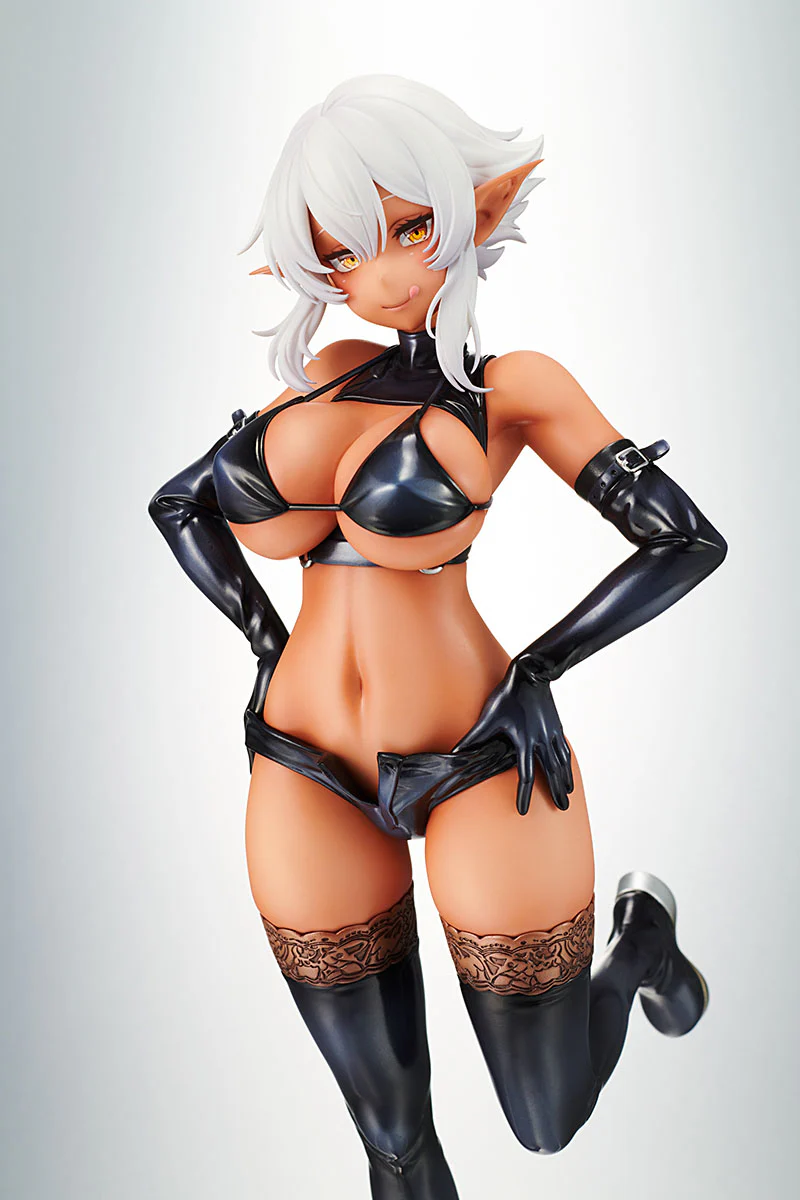 De-chan Original Character Amakuni - Image 6