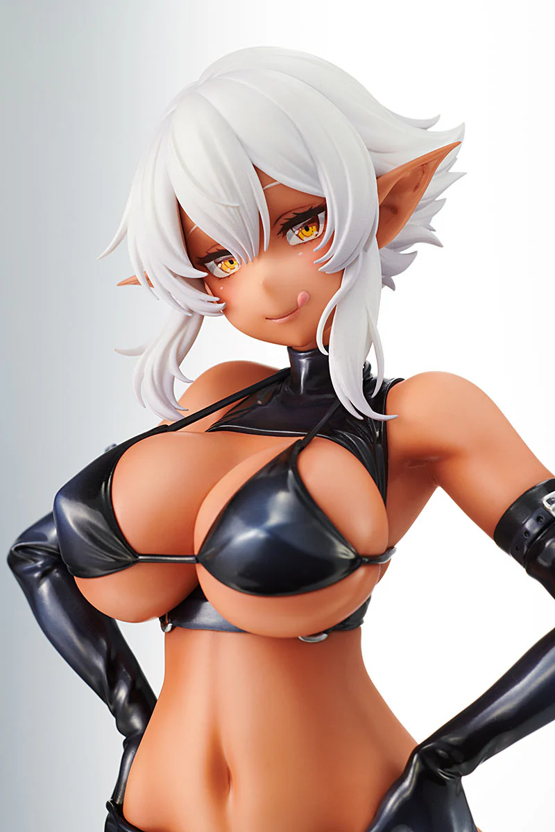 De-chan Original Character Amakuni - Image 7