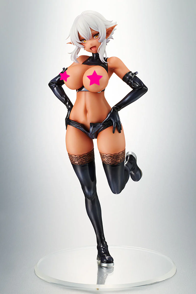 De-chan Original Character Amakuni - Image 8