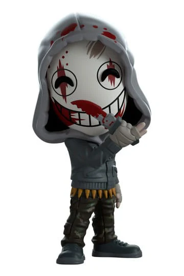 Dead By Daylight Vinyl Figur The Legion - Beschädigte Verpackung