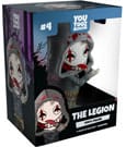 Dead By Daylight Vinyl Figur The Legion - Beschädigte Verpackung - Image 3