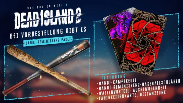Dead Island 2 Day One Edition (PS5) - Image 6