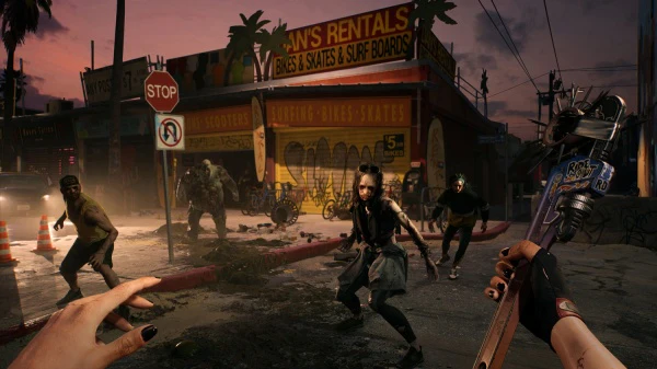 Dead Island 2 Day One Edition (Xbox One / Xbox Series X) - Image 5