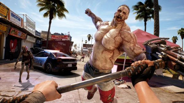 Dead Island 2 PULP Edition - Image 6