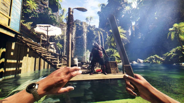 Dead Island Definitive Edition Collection - Image 4