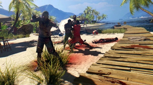 Dead Island Definitive Edition Collection - Image 6