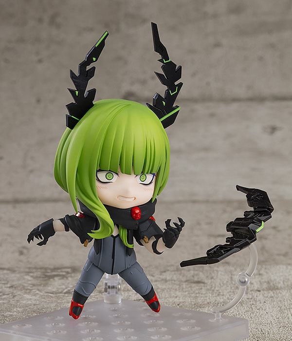 Dead Master Nendoroid Good Smile Company - Image 6