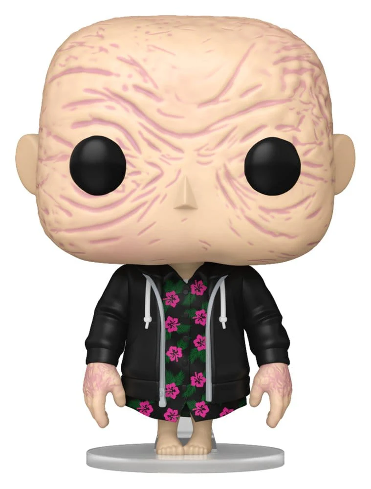 Deadpool 2 POP! Vinyl Figur Deadpool with Baby Legs