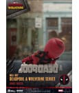 Deadpool 3 Deadpool & Wolverine Series Mini Egg Attack Figuren Set - Stark beschädigte Verpackung - Image 15