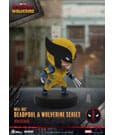 Deadpool 3 Deadpool & Wolverine Series Mini Egg Attack Figuren Set - Stark beschädigte Verpackung - Image 5