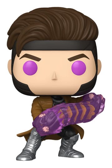 Deadpool 3 POP! Marvel Vinyl Figur Gambit