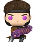 Deadpool 3 POP! Marvel Vinyl Figur Gambit - Image 2