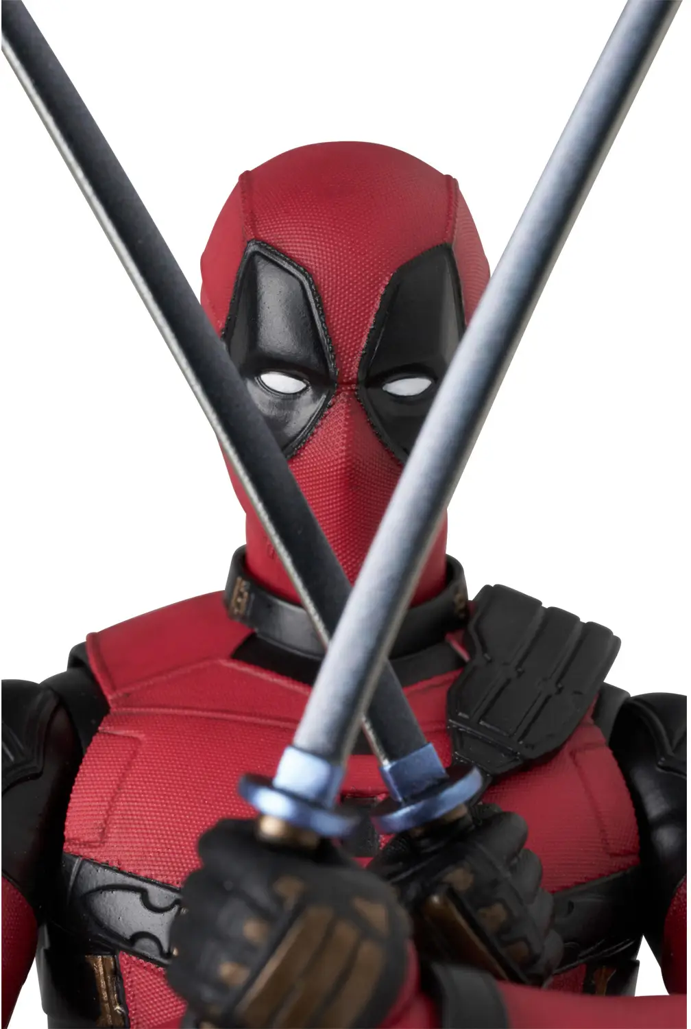 Deadpool & Wolverine - Deadpool (Movie Ver.) Mafex Medicom - Image 10