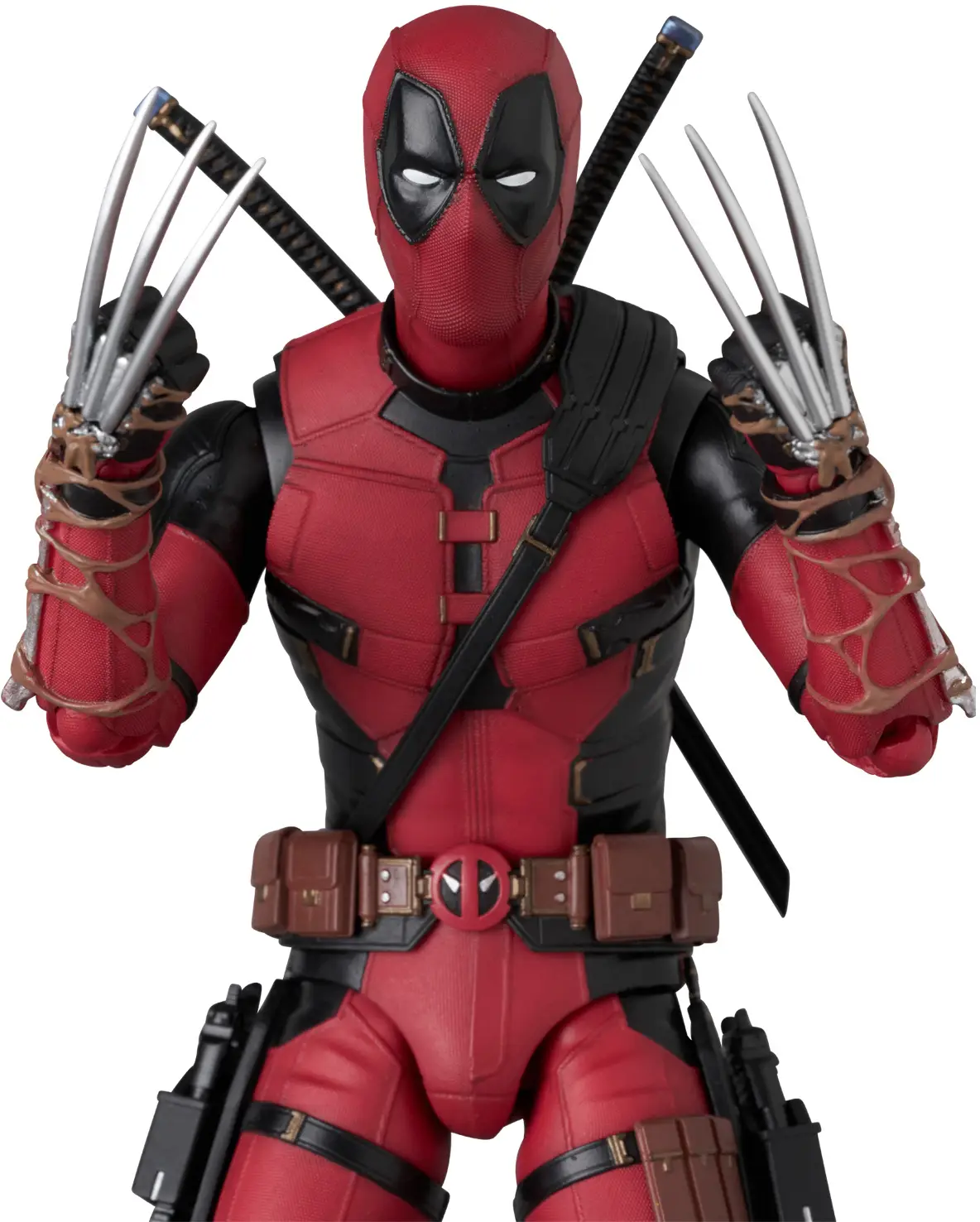 Deadpool & Wolverine - Deadpool (Movie Ver.) Mafex Medicom - Image 11
