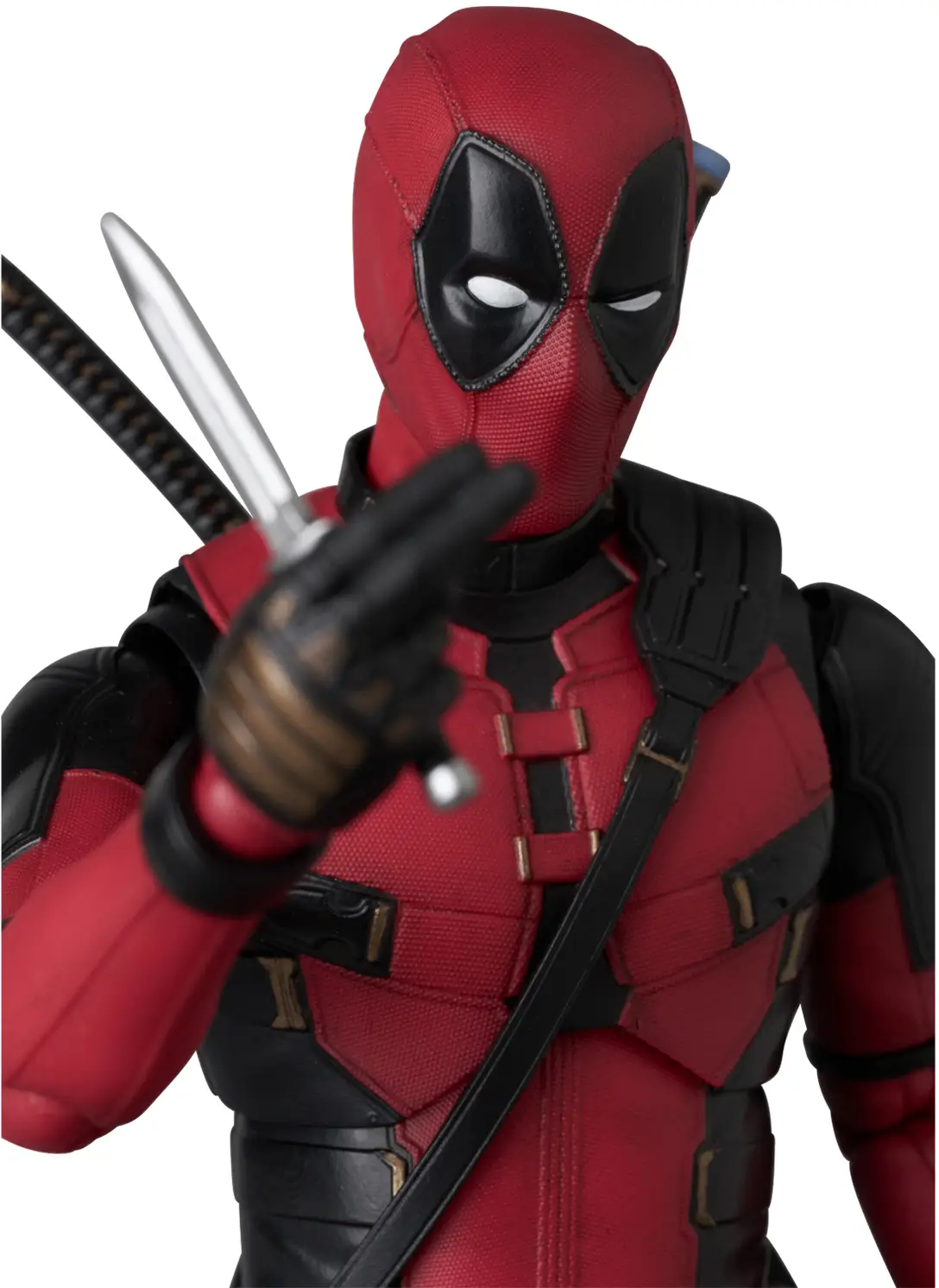 Deadpool & Wolverine - Deadpool (Movie Ver.) Mafex Medicom - Image 16
