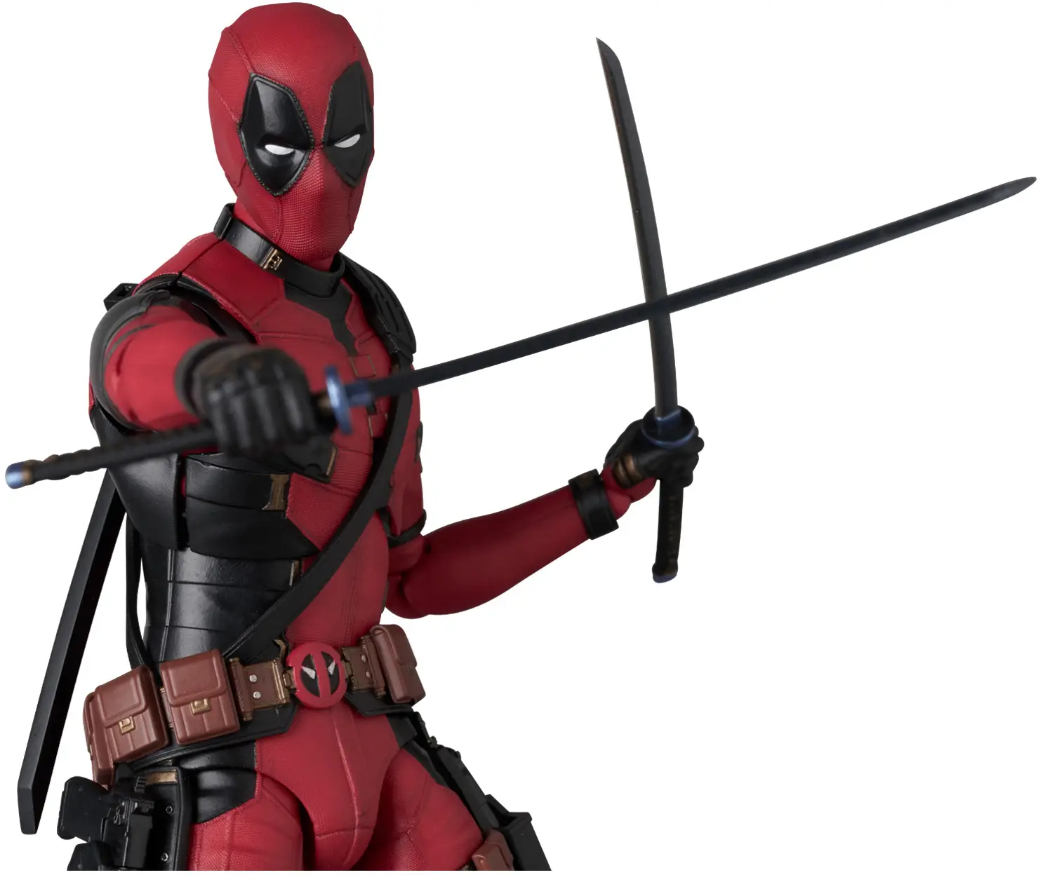 Deadpool & Wolverine - Deadpool (Movie Ver.) Mafex Medicom - Image 18