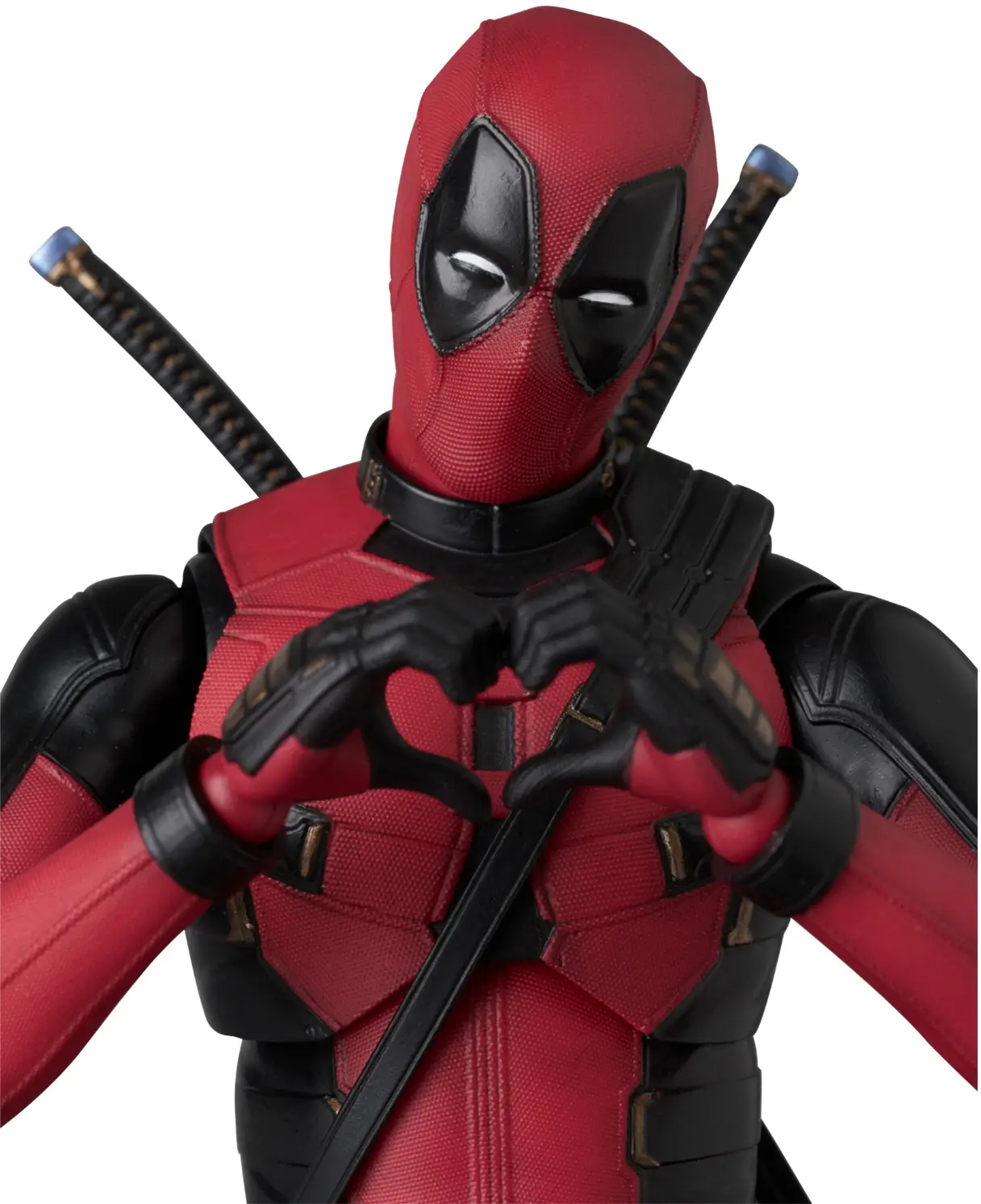 Deadpool & Wolverine - Deadpool (Movie Ver.) Mafex Medicom - Image 7