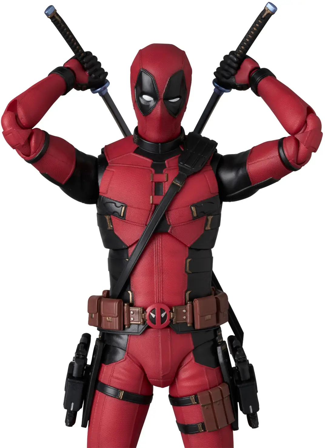Deadpool & Wolverine - Deadpool (Movie Ver.) Mafex Medicom - Image 9