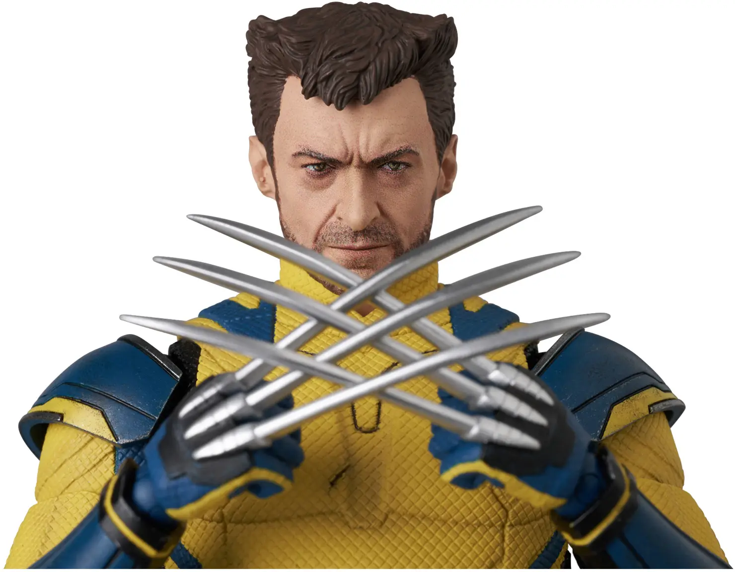 Deadpool & Wolverine - Wolverine (Movie Ver.) Mafex Medicom - Image 10