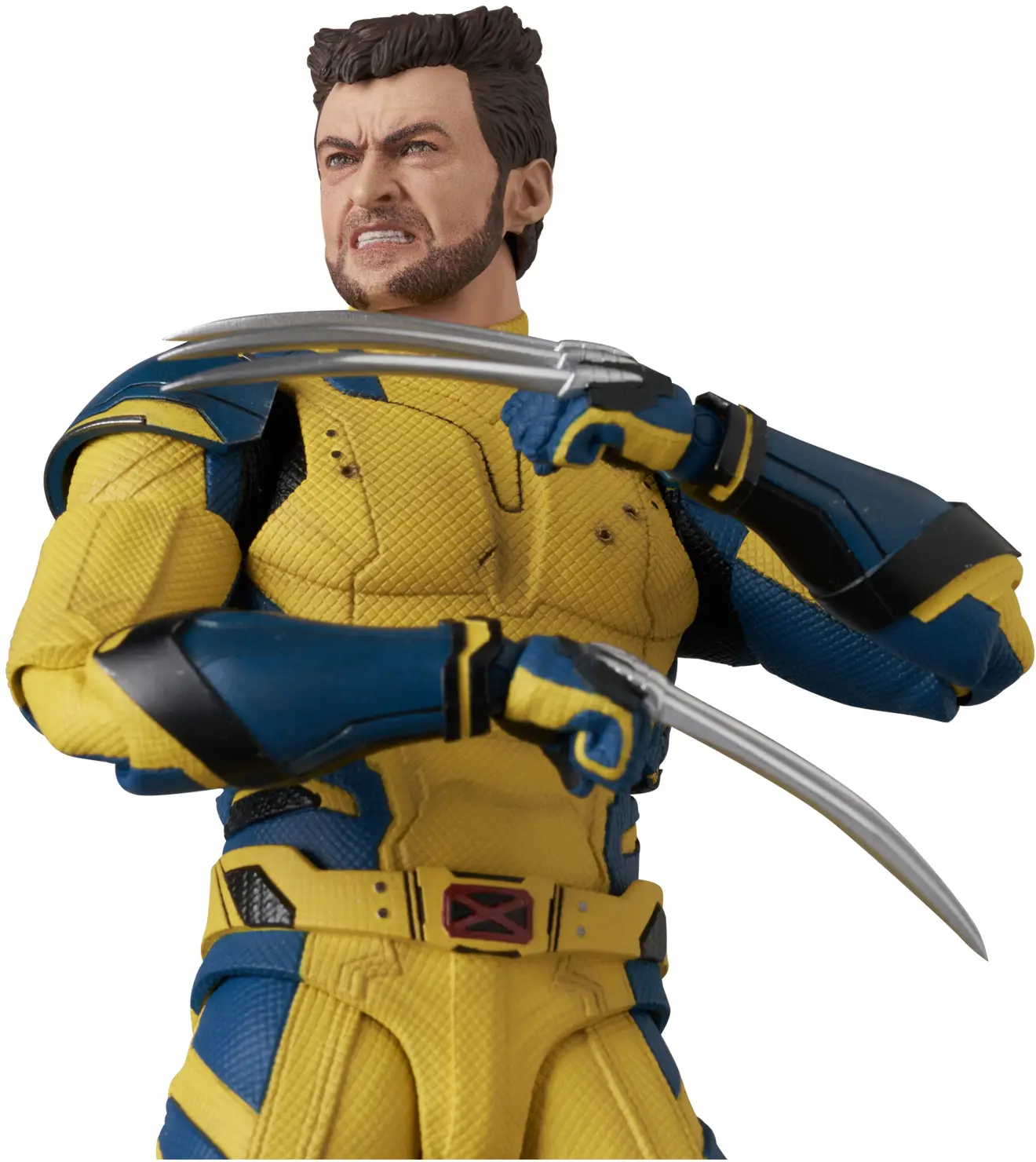 Deadpool & Wolverine - Wolverine (Movie Ver.) Mafex Medicom - Image 2