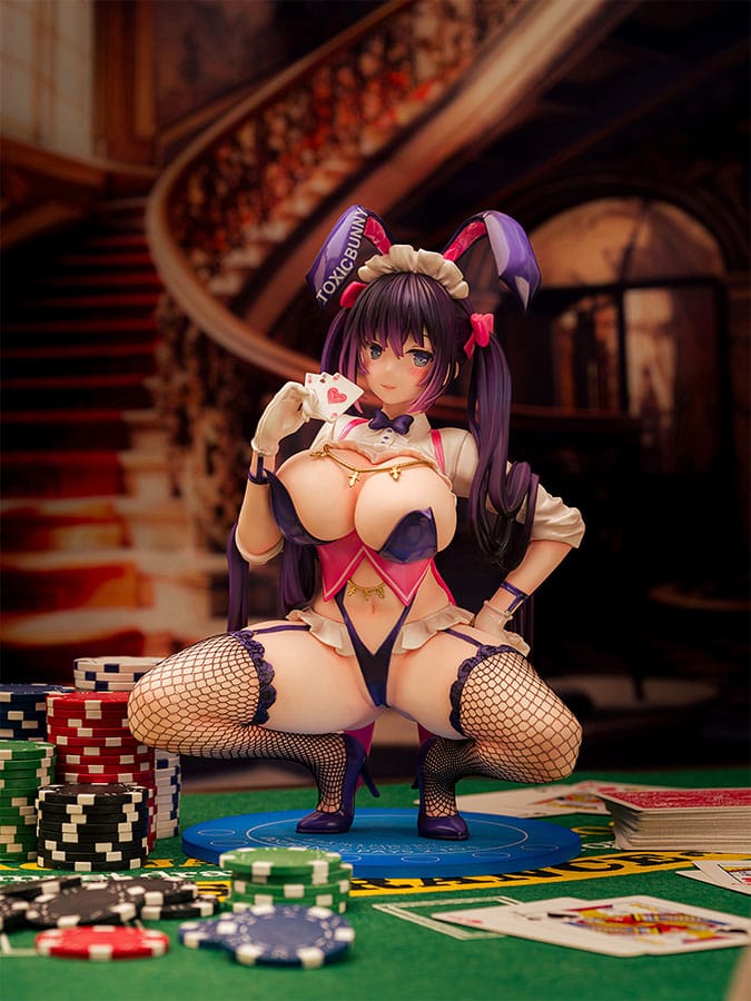 Dealer Bunny Original Character Rocket Boy - Image 17